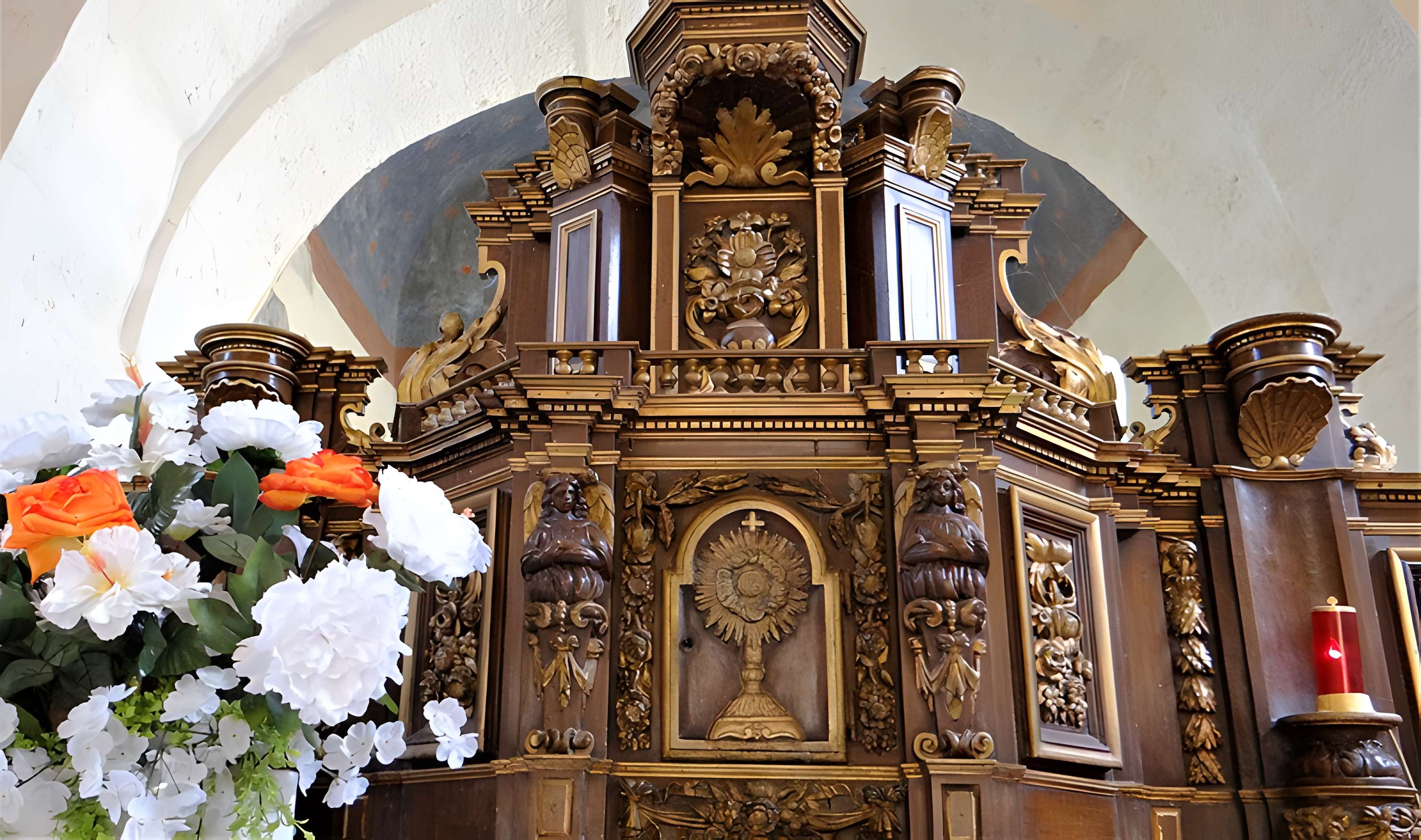 Église Notre-Dame-de-l'Assomption d'Atur