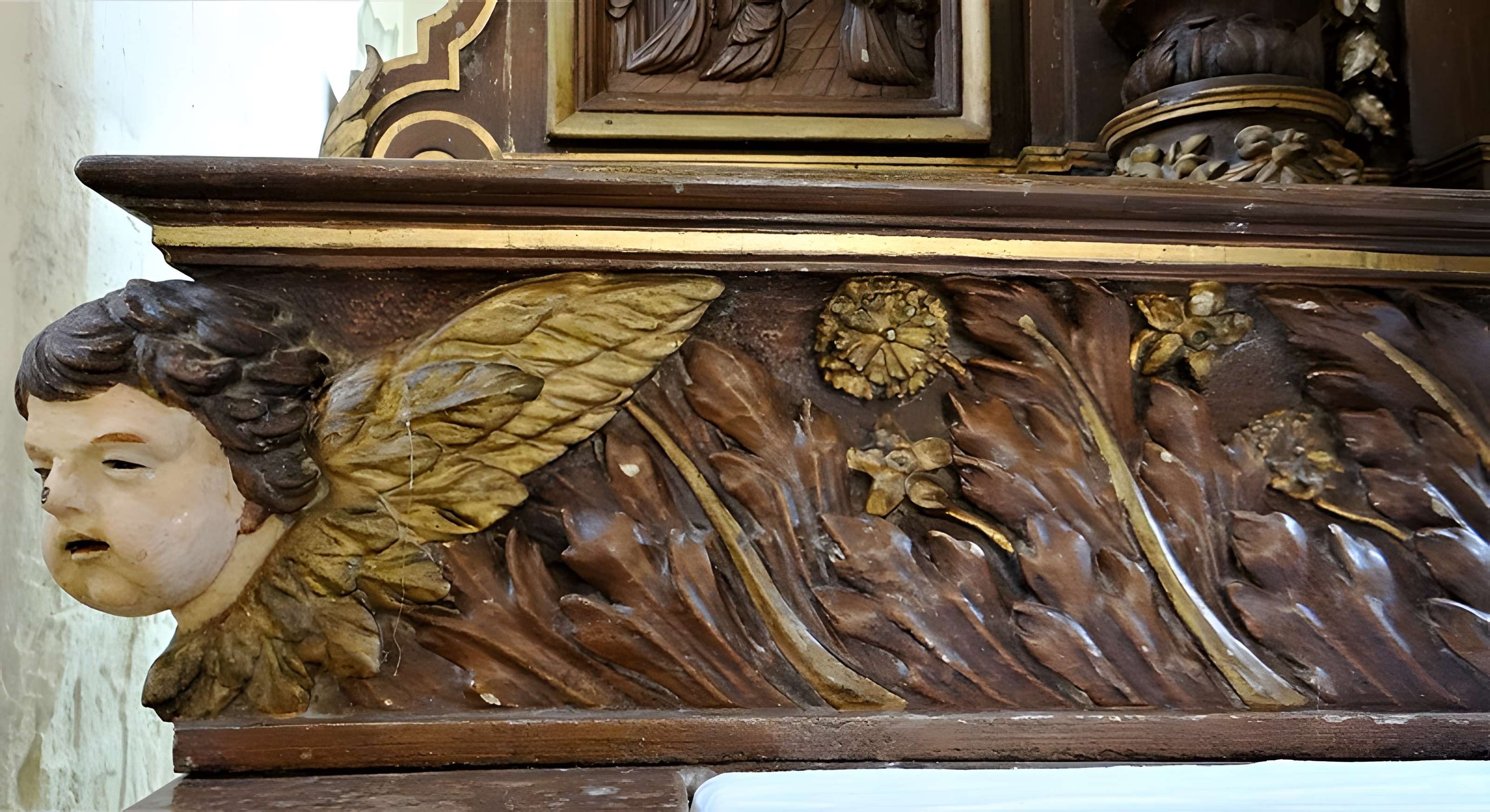 Église Notre-Dame-de-l'Assomption d'Atur