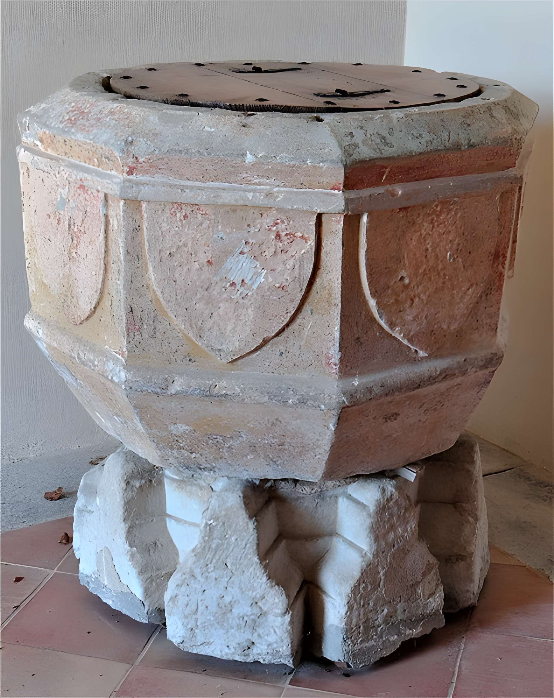 Église Notre-Dame-de-l'Assomption d'Atur