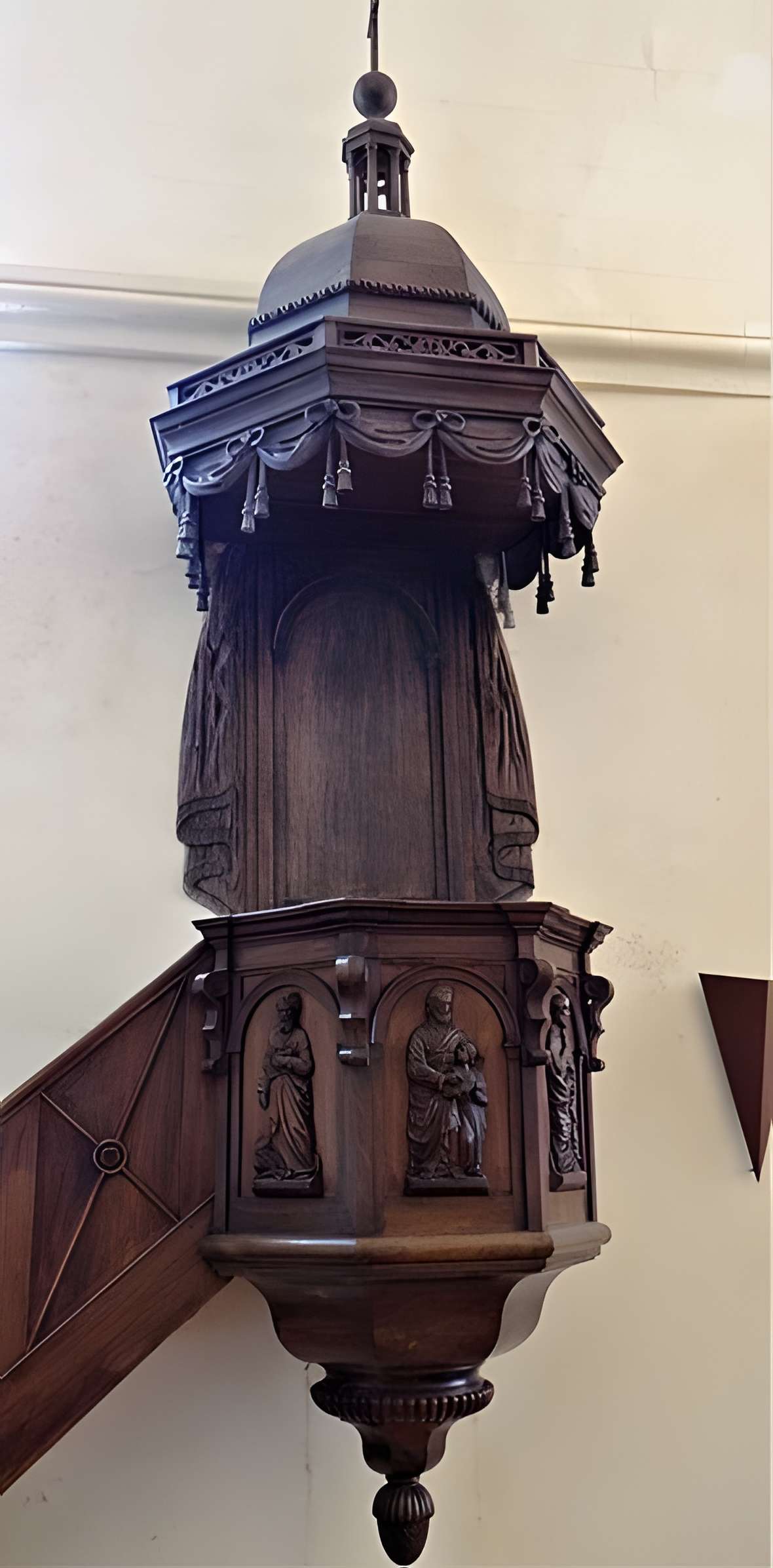 Église Notre-Dame-de-l'Assomption d'Atur