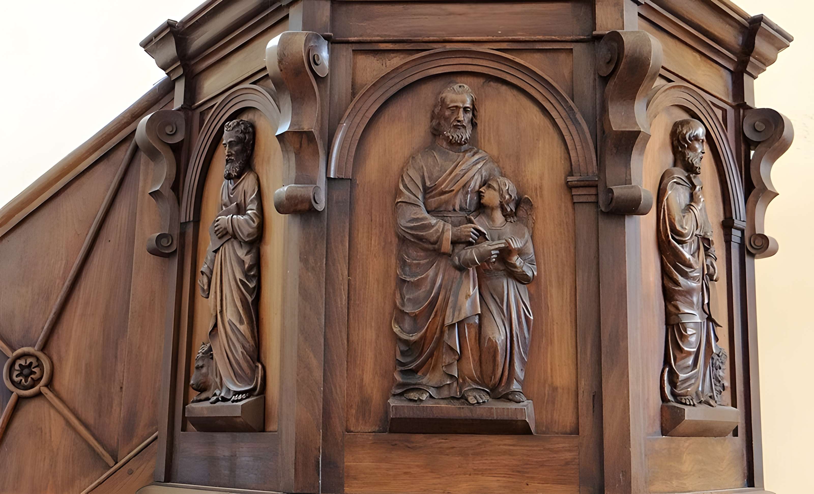 Église Notre-Dame-de-l'Assomption d'Atur