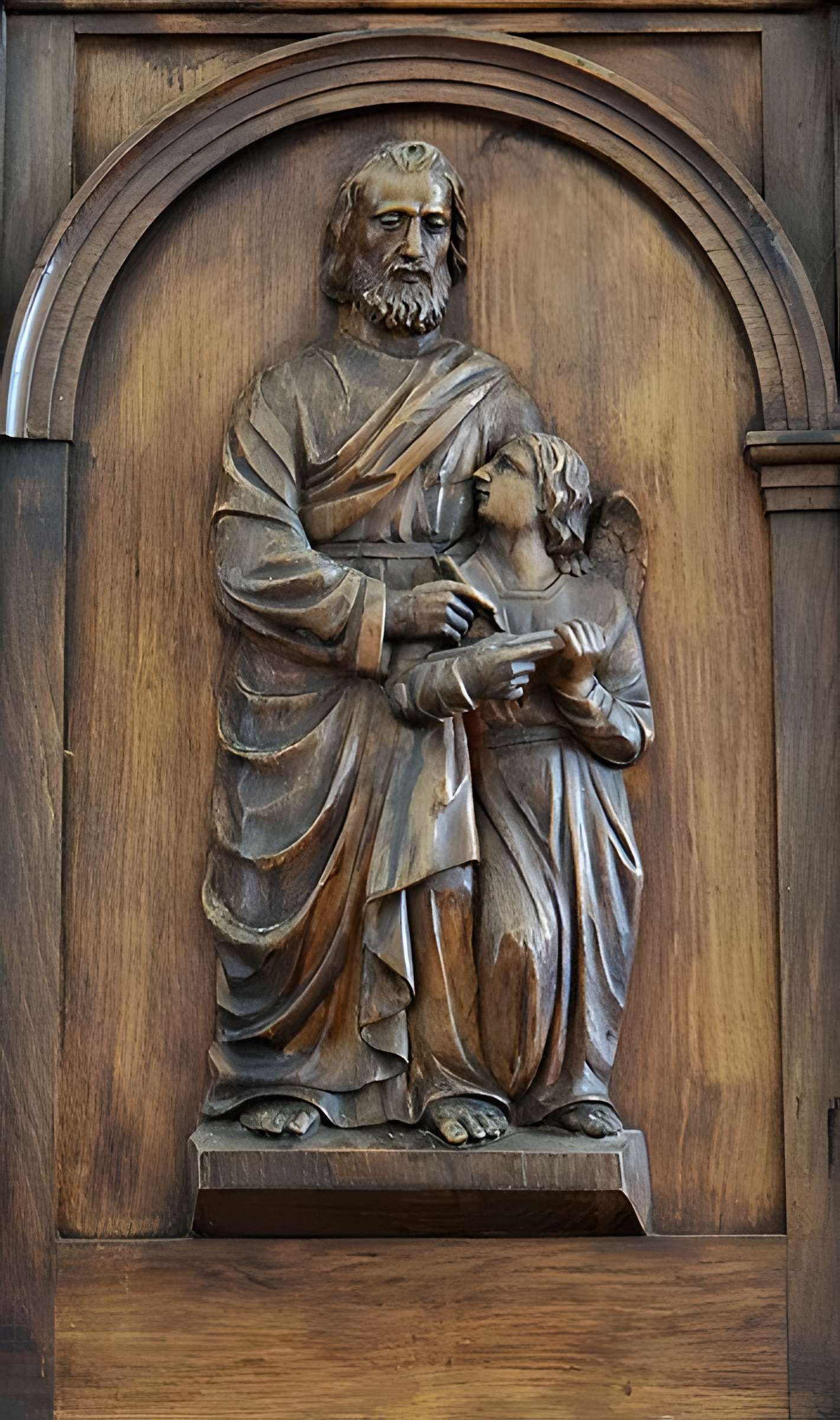 Église Notre-Dame-de-l'Assomption d'Atur