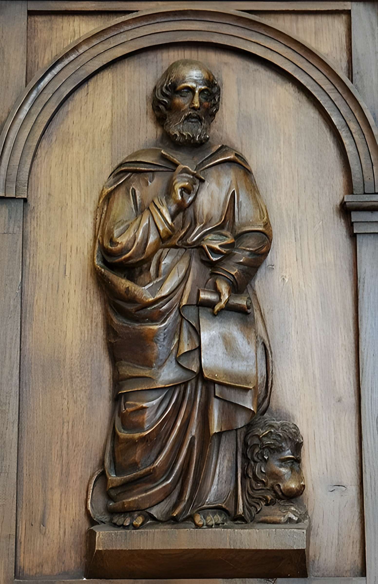 Église Notre-Dame-de-l'Assomption d'Atur