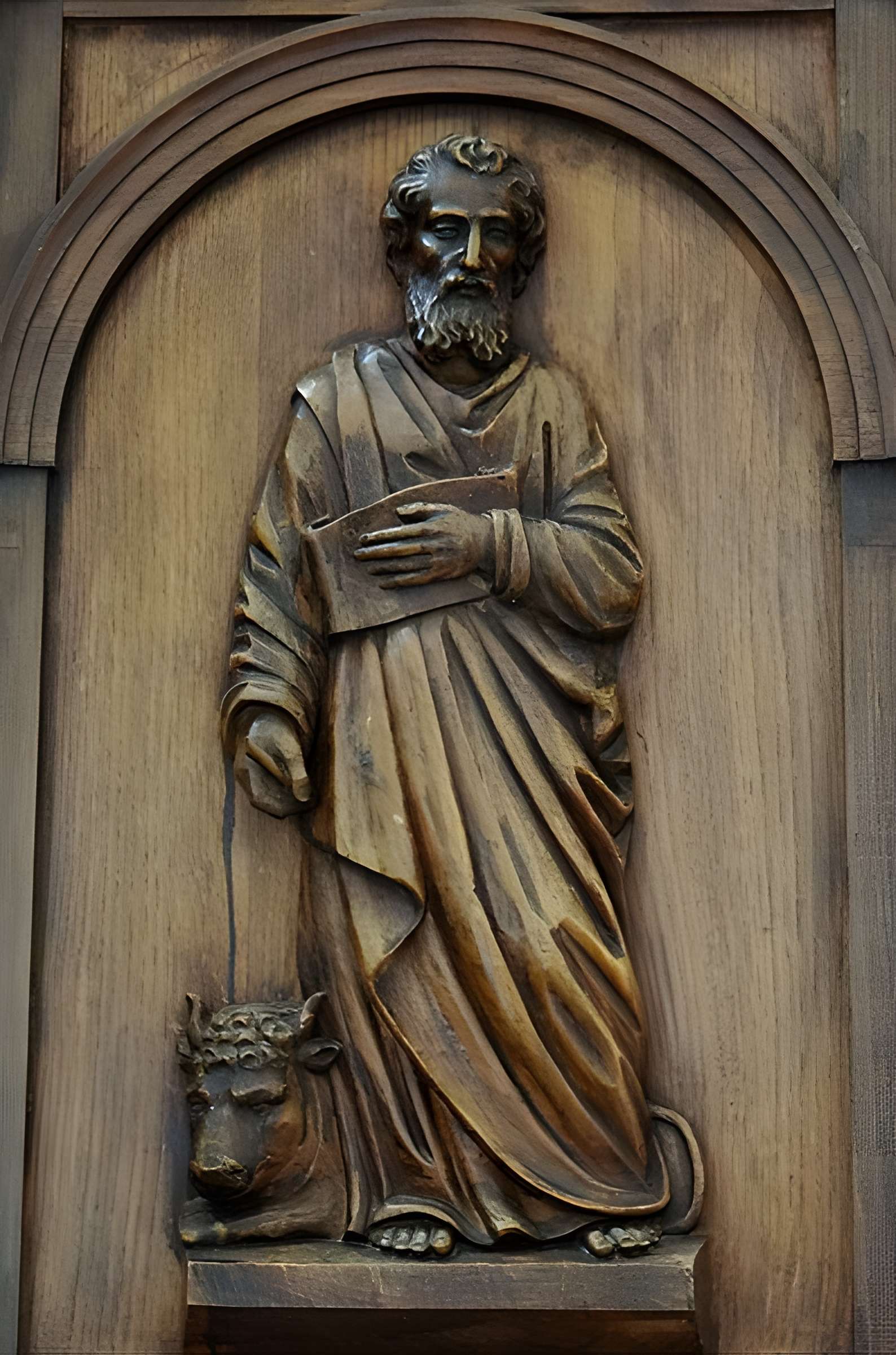 Église Notre-Dame-de-l'Assomption d'Atur