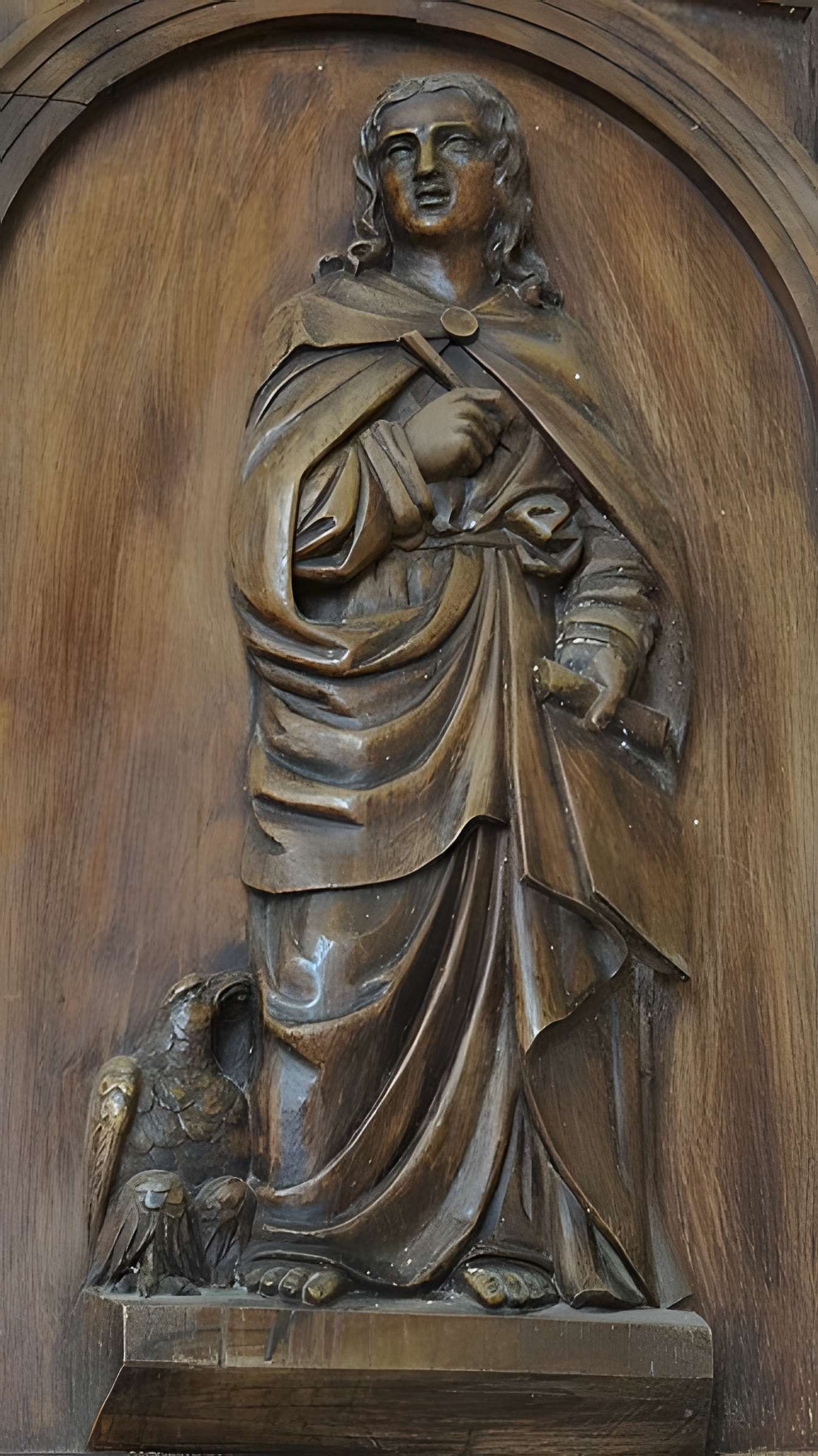 Église Notre-Dame-de-l'Assomption d'Atur