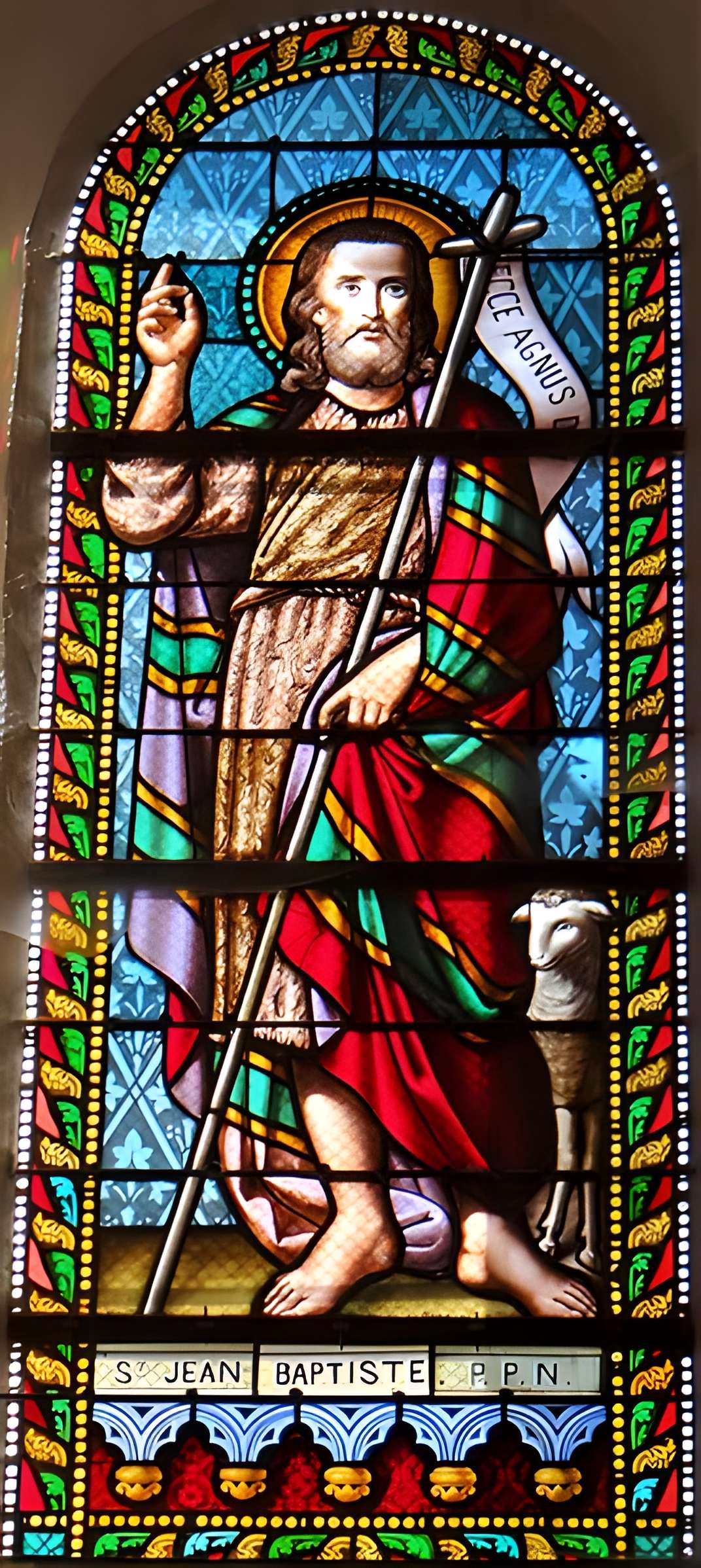 Église Notre-Dame-de-l'Assomption d'Atur