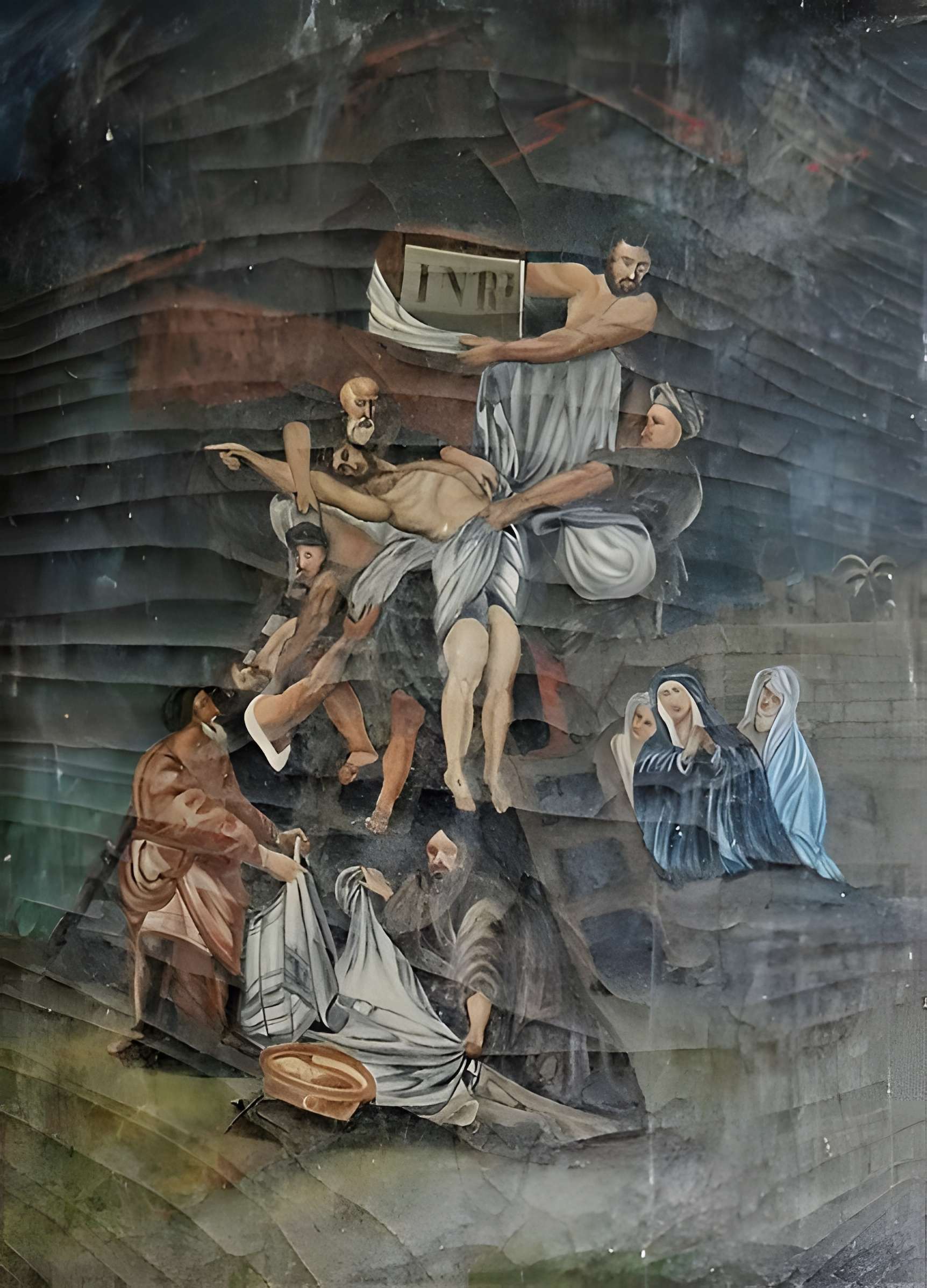 Église Notre-Dame-de-l'Assomption d'Atur