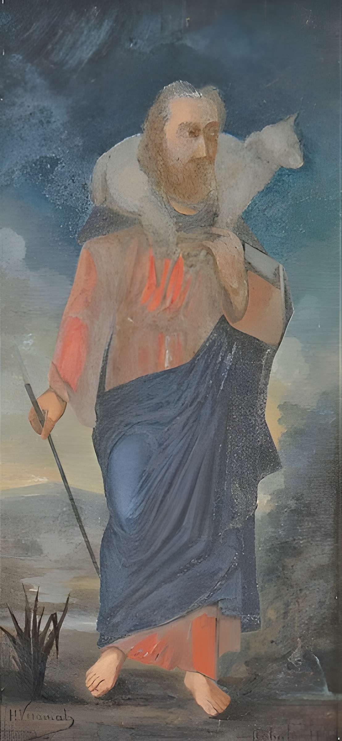 Église Notre-Dame-de-l'Assomption d'Atur