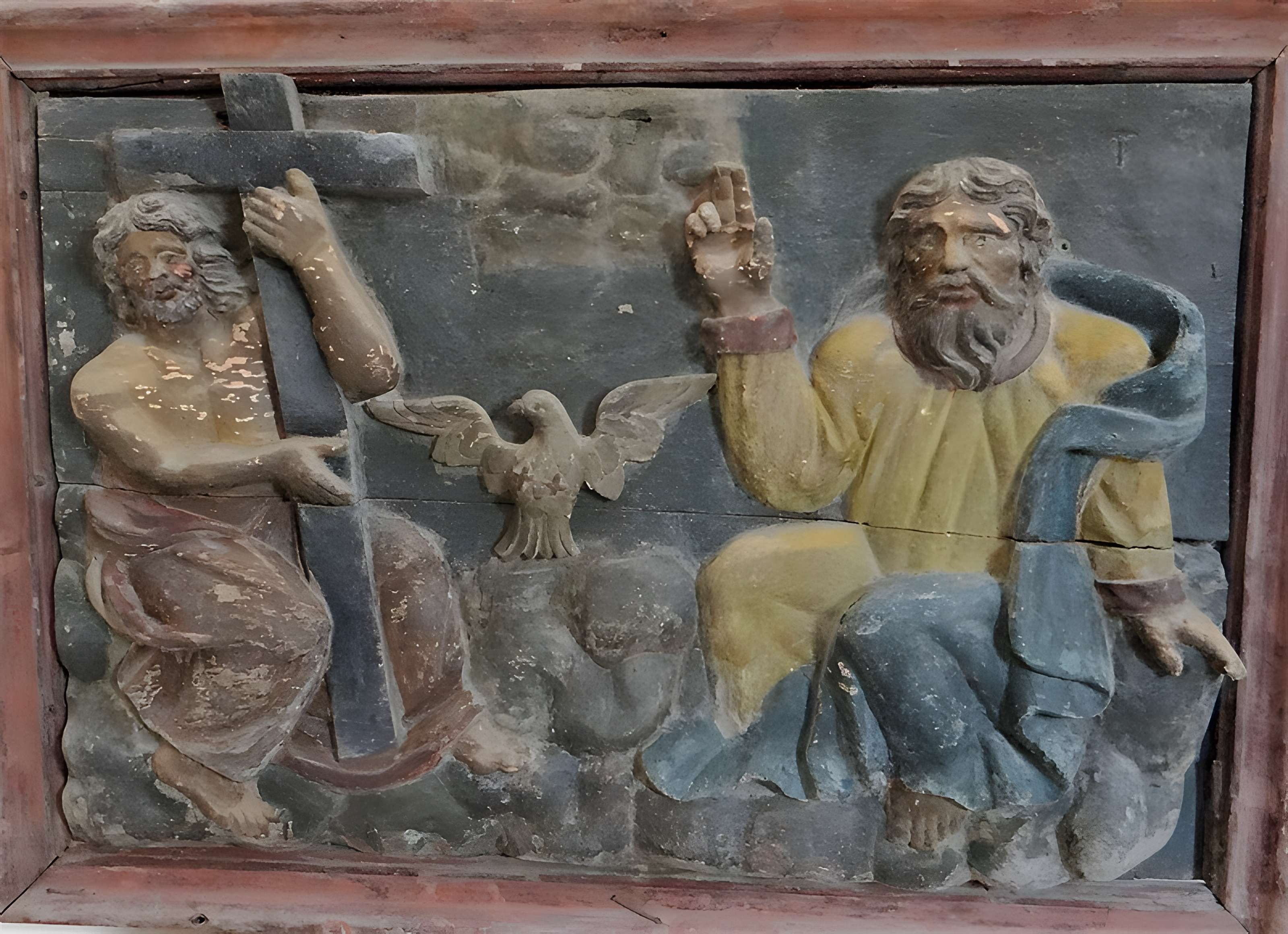 Église Notre-Dame-de-l'Assomption d'Atur