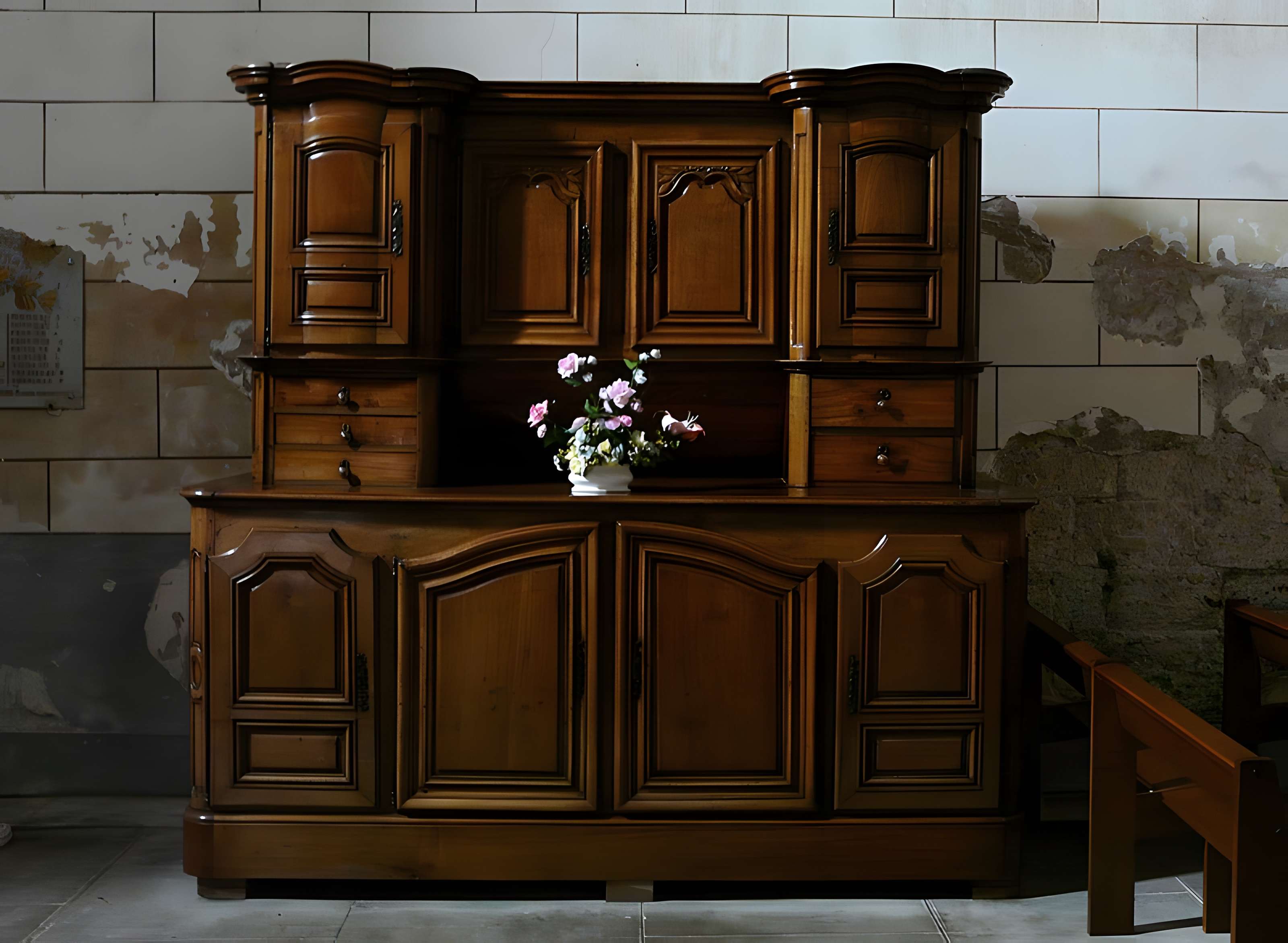 Église Notre-Dame-de-l'Assomption d'Atur