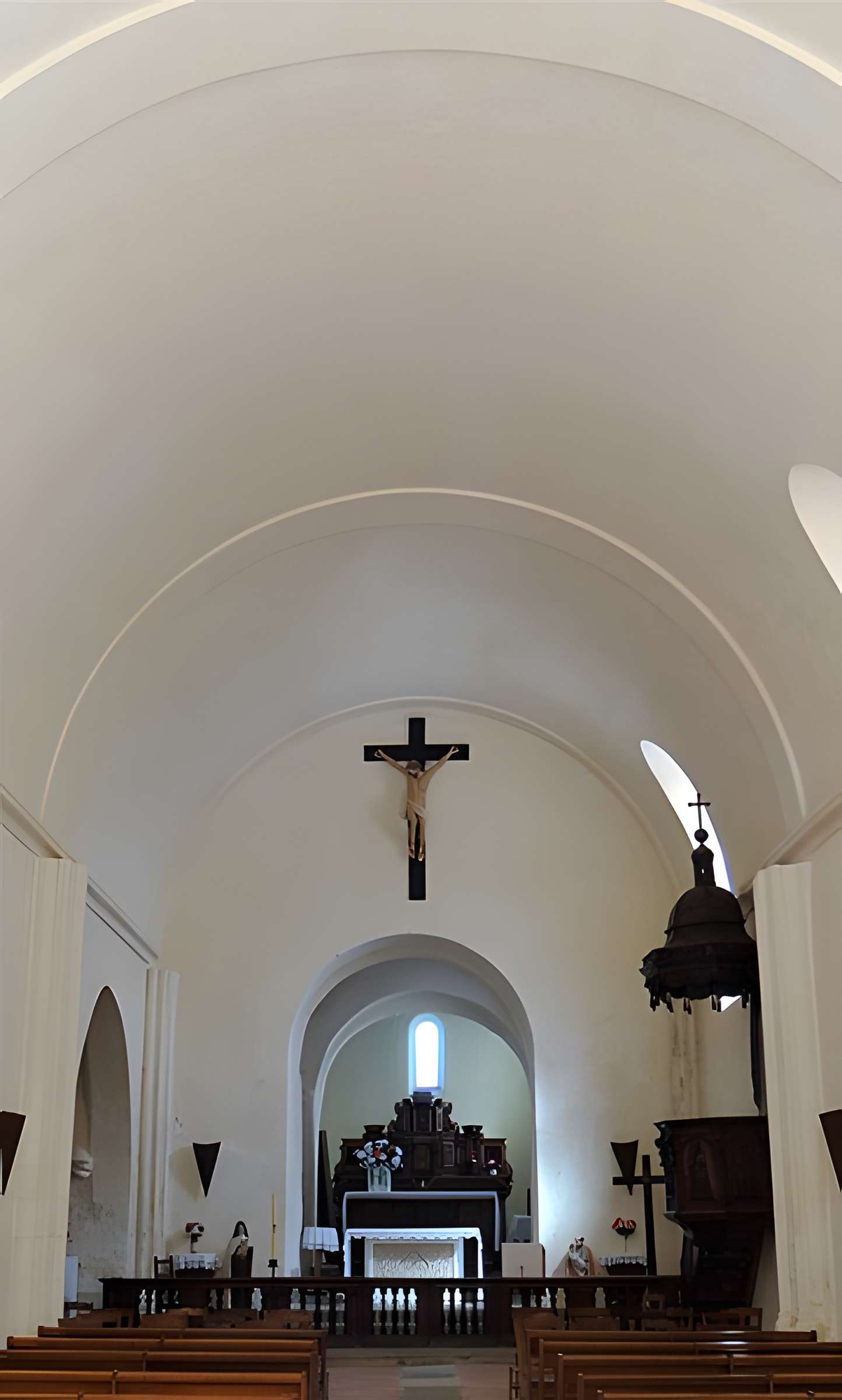 Église Notre-Dame-de-l'Assomption d'Atur