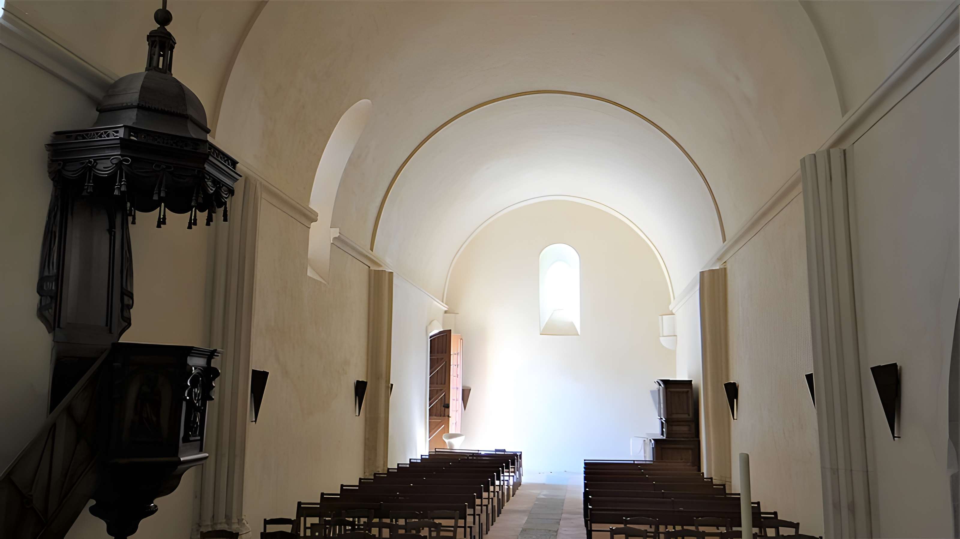 Église Notre-Dame-de-l'Assomption d'Atur