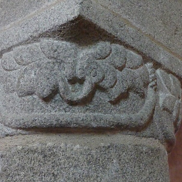 Photo de Église Notre-Dame-de-lAssomption de Bais