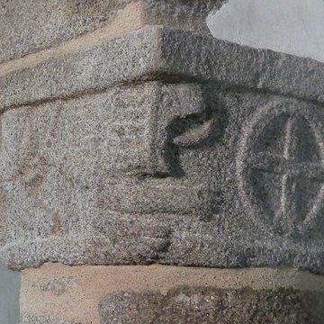 Église Notre-Dame-de-lAssomption de Bais