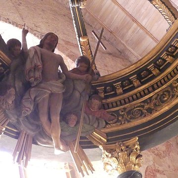 Église Notre-Dame-de-lAssomption de Bais