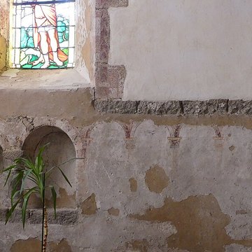 Église Notre-Dame-de-lAssomption de Bais