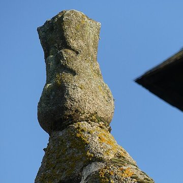 Église Notre-Dame-de-lAssomption de Bais