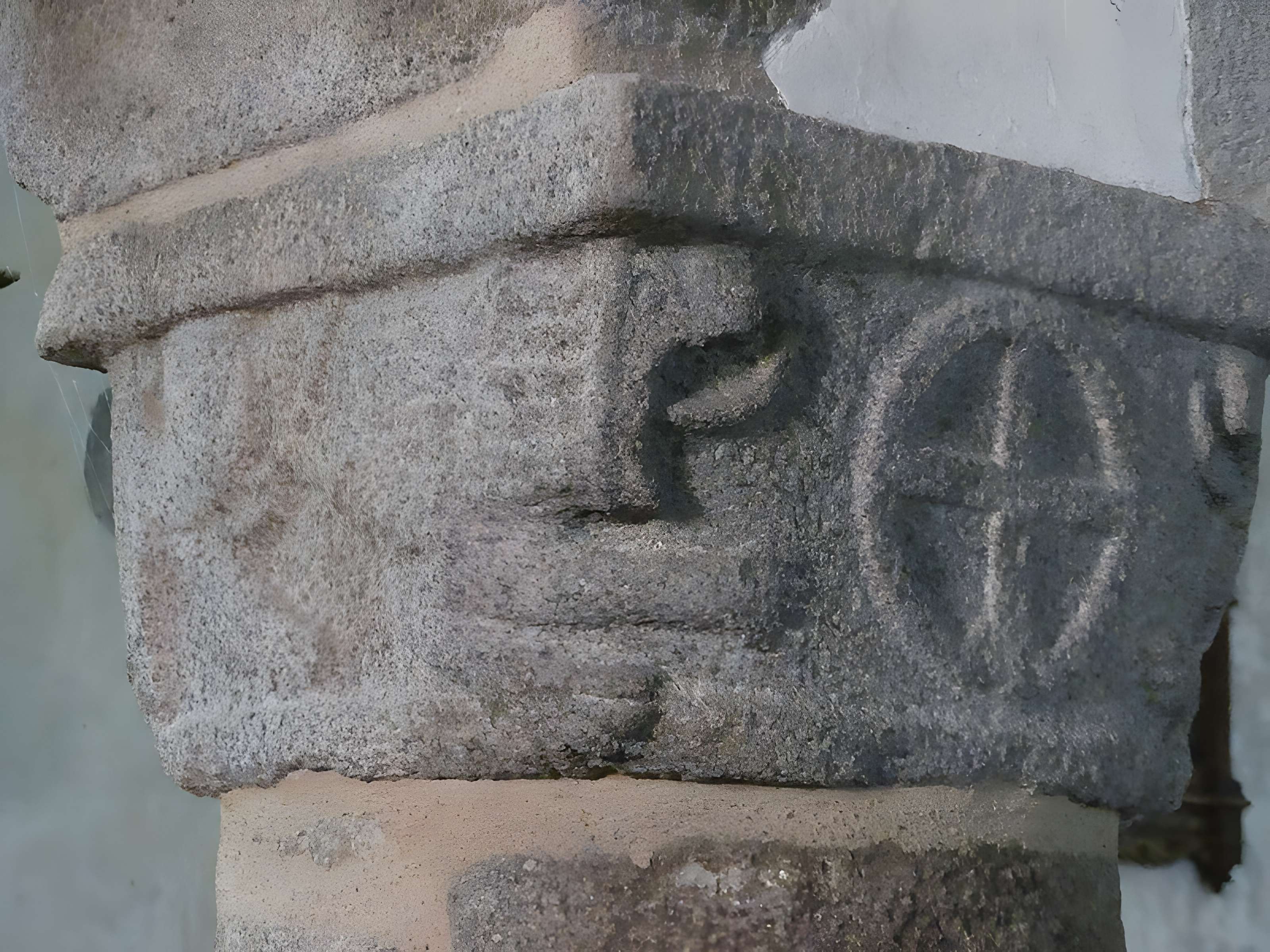 Église Notre-Dame-de-l'Assomption de Bais