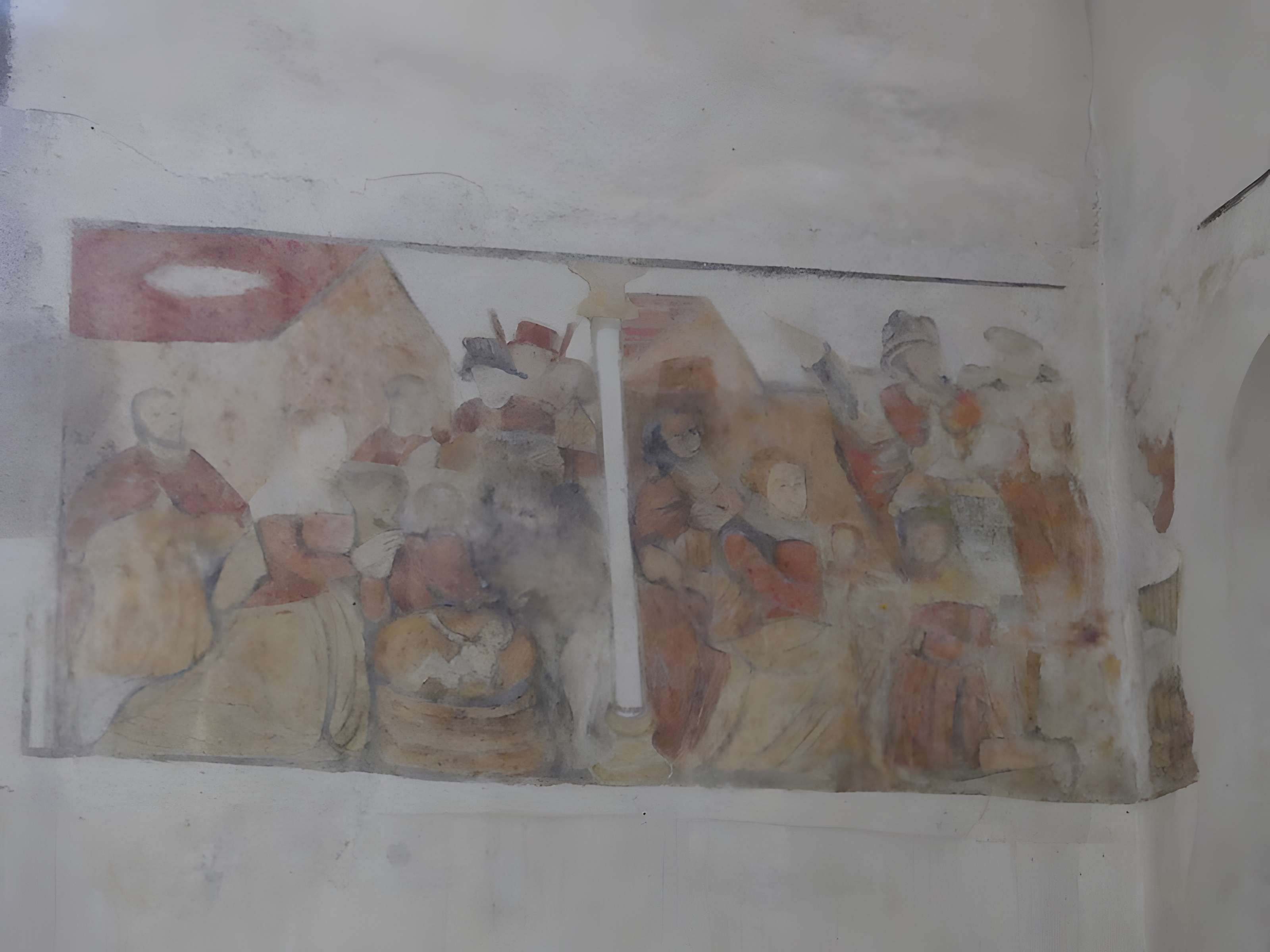 Église Notre-Dame-de-l'Assomption de Bais