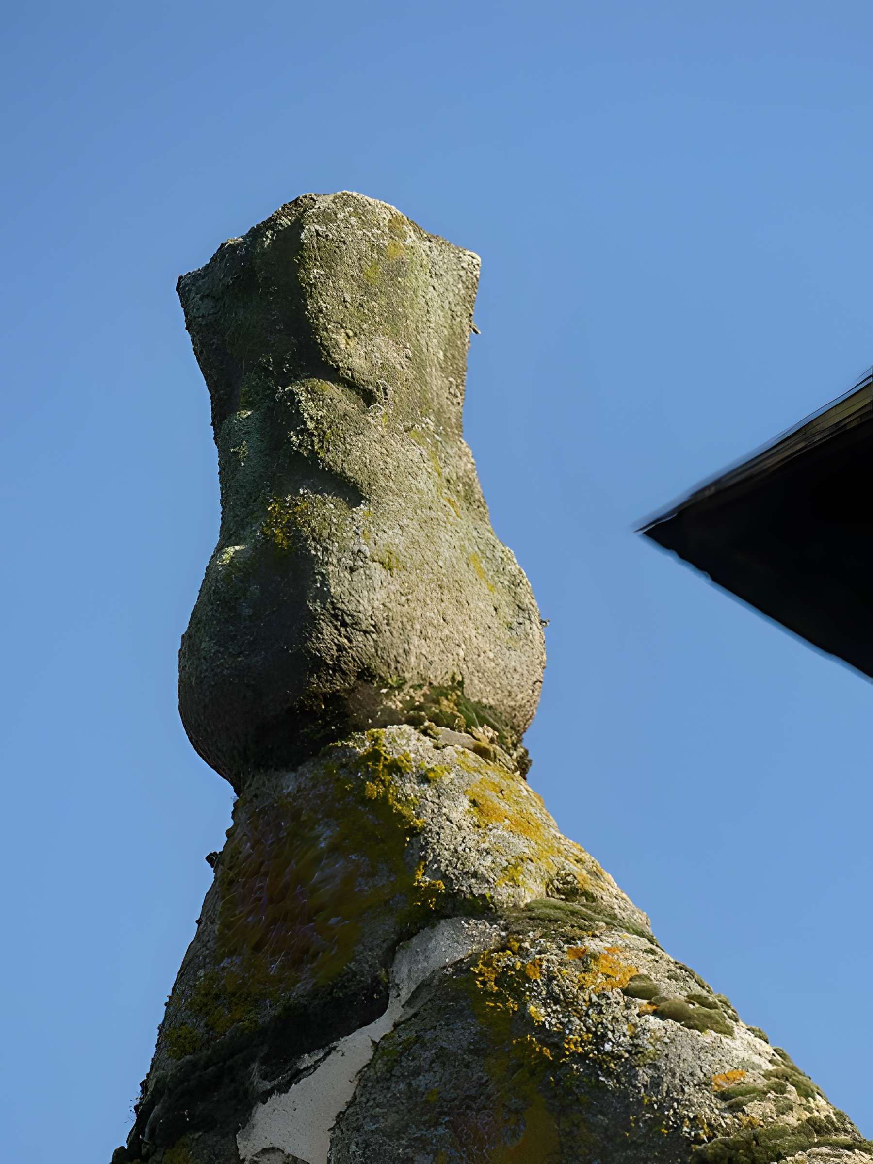 Église Notre-Dame-de-l'Assomption de Bais