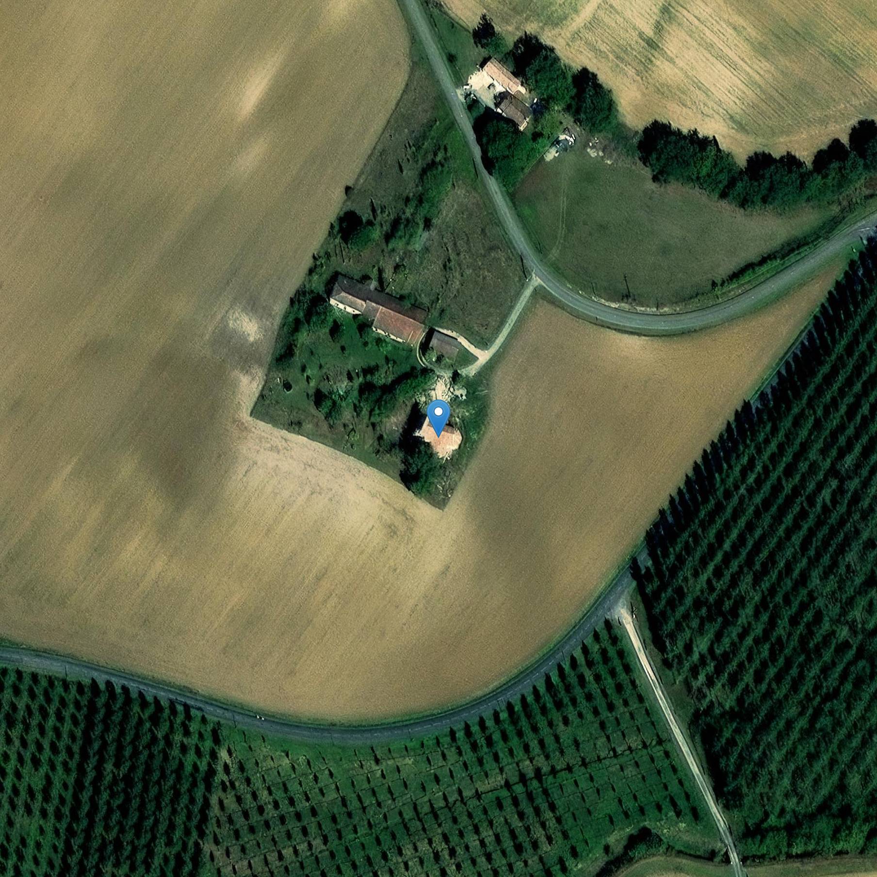 Photo de Iglesia de San Esteban de Montardit