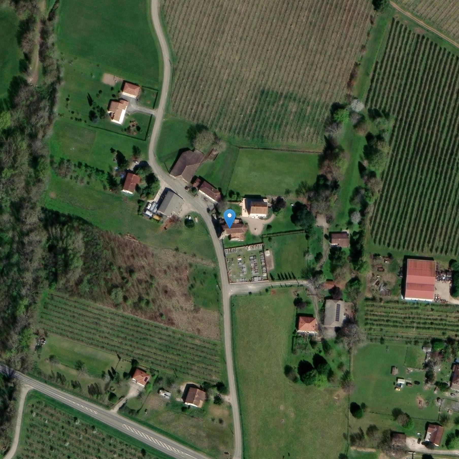 Photo de 聖ハリー・オブ・グレース教会