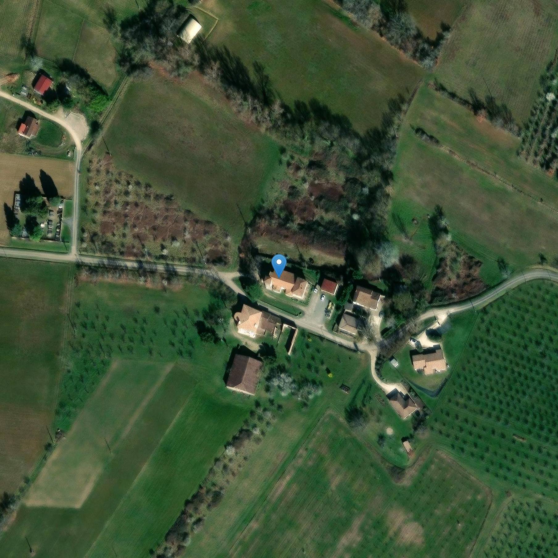 Photo de Chiesa di Sainte-Anne de Montmarés