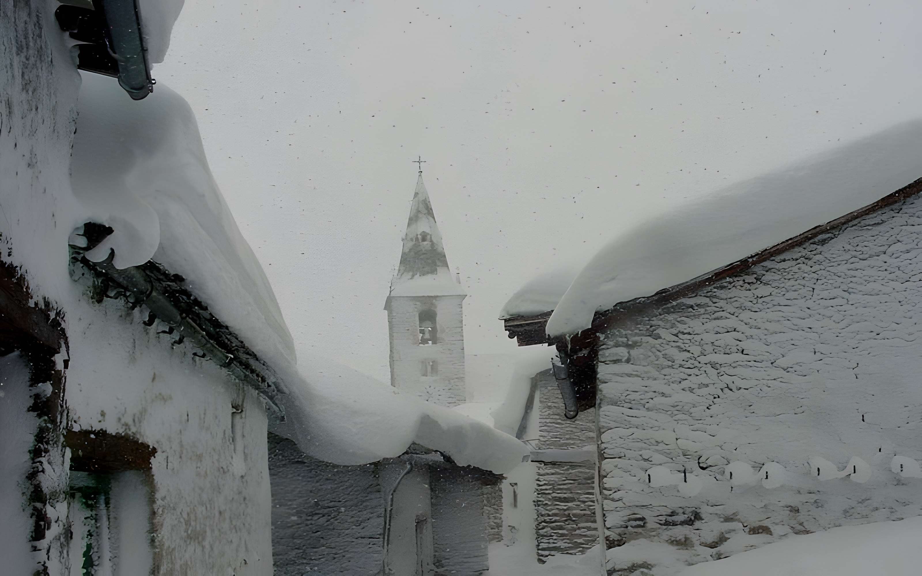 Église Notre-Dame-de-l'Assomption de Bonneval-sur-Arc