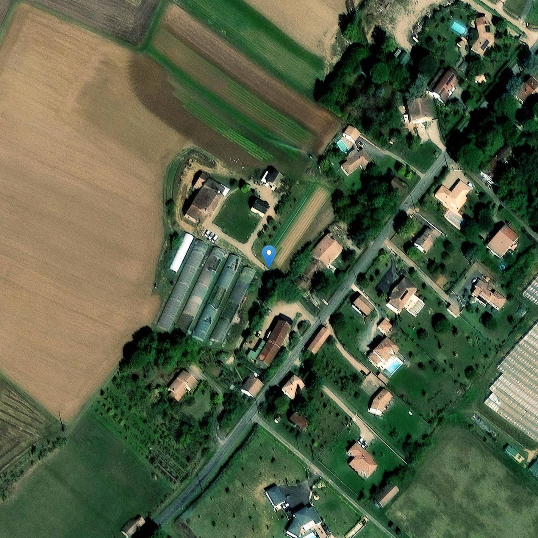 Photo de Evangelischer Tempel von Fernand