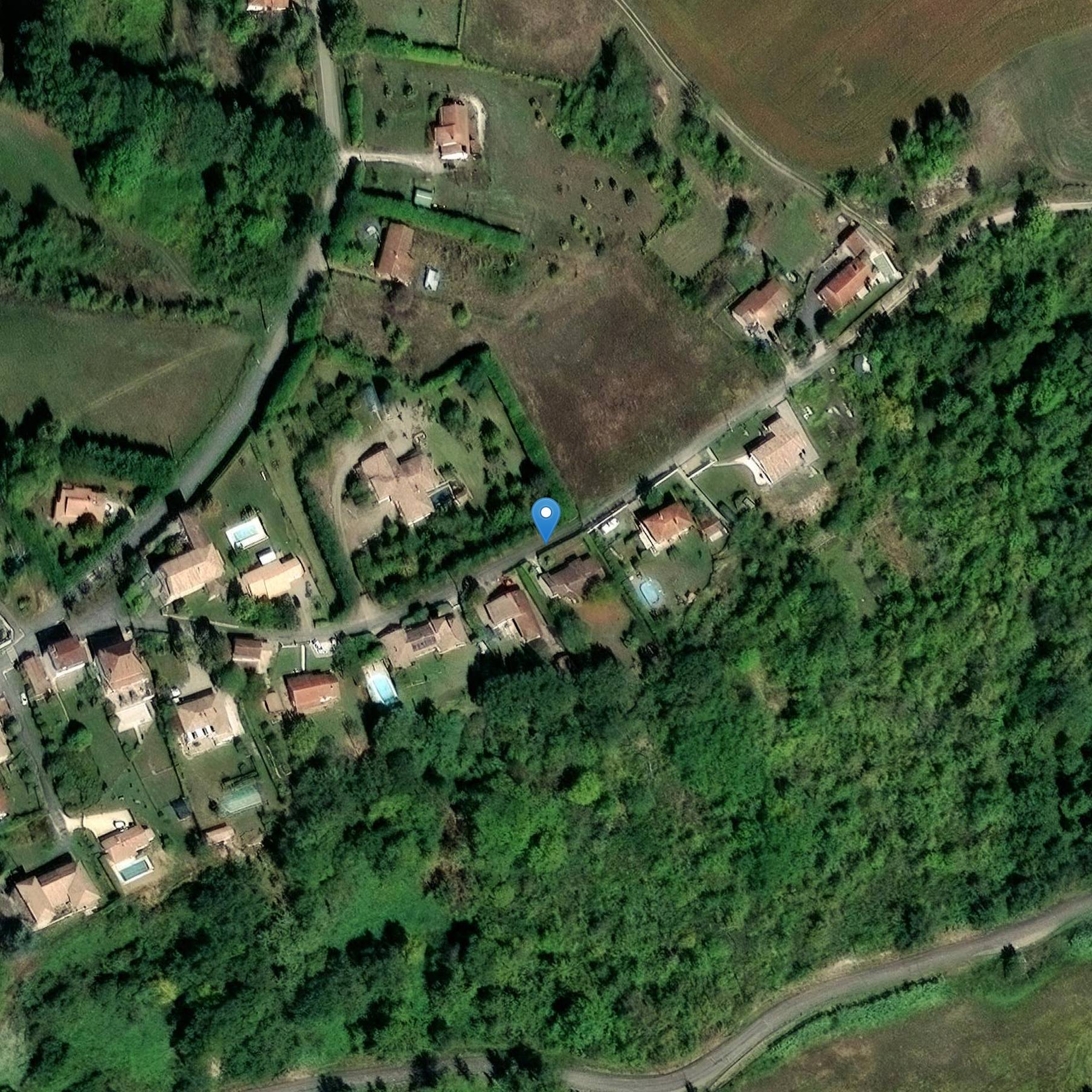 Photo de 拉帕拉德新教寺庙