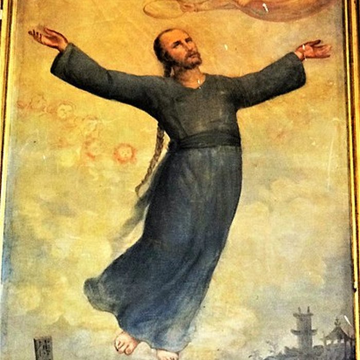 Photo de Église Notre-Dame-de-lAssomption de Castelfranc