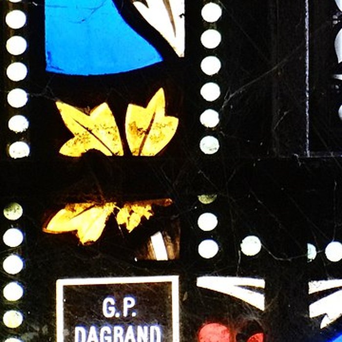 Photo de Église Notre-Dame-de-lAssomption de Castelfranc