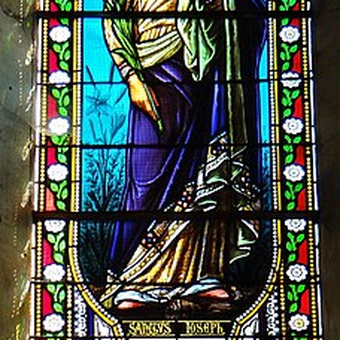 Photo de Église Notre-Dame-de-lAssomption de Castelfranc