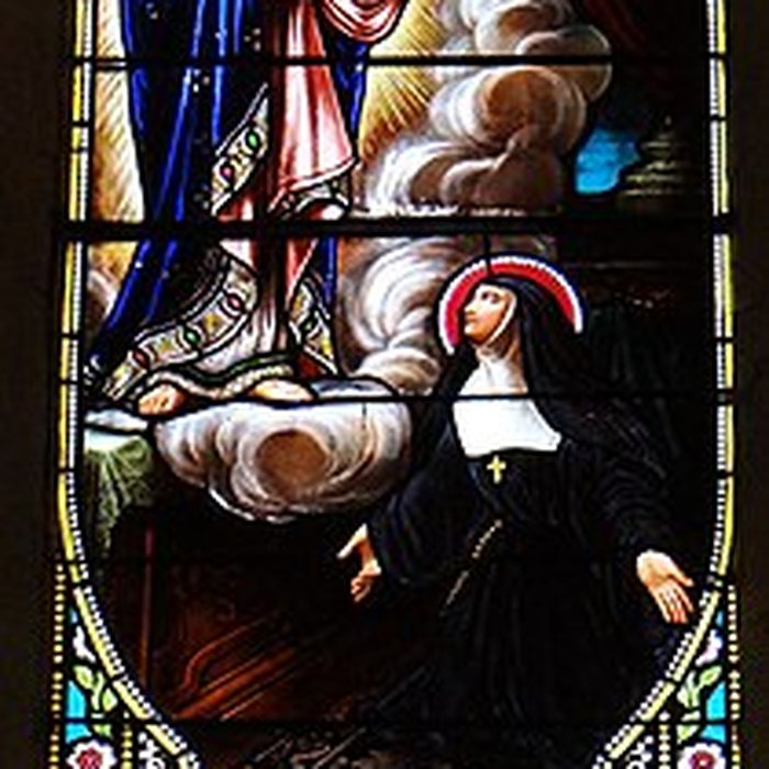 Photo de Église Notre-Dame-de-lAssomption de Castelfranc