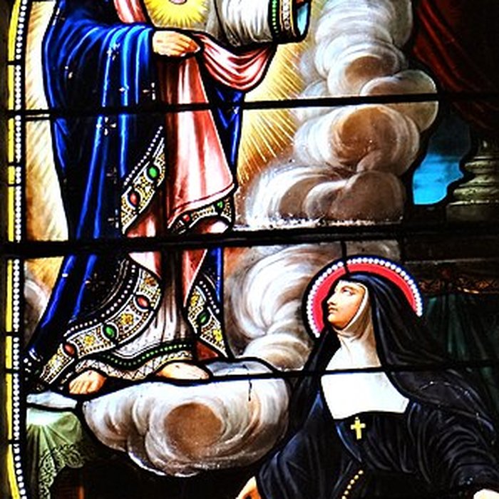 Photo de Église Notre-Dame-de-lAssomption de Castelfranc