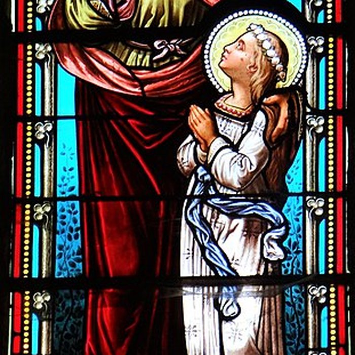 Photo de Église Notre-Dame-de-lAssomption de Castelfranc