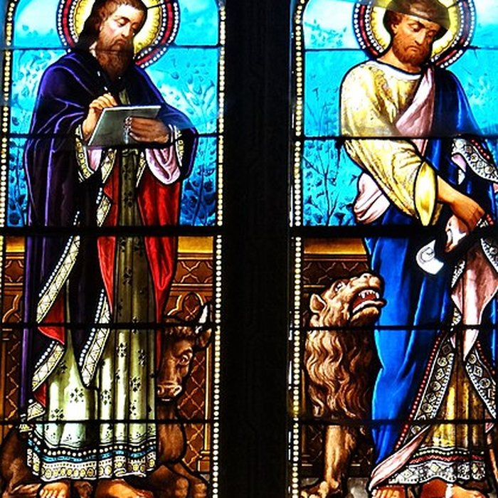 Photo de Église Notre-Dame-de-lAssomption de Castelfranc