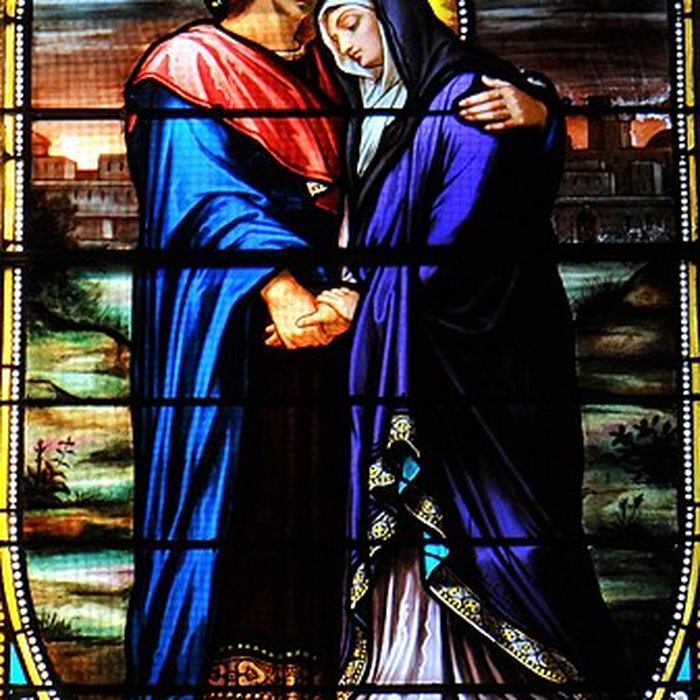 Photo de Église Notre-Dame-de-lAssomption de Castelfranc