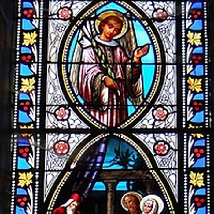 Photo de Église Notre-Dame-de-lAssomption de Castelfranc