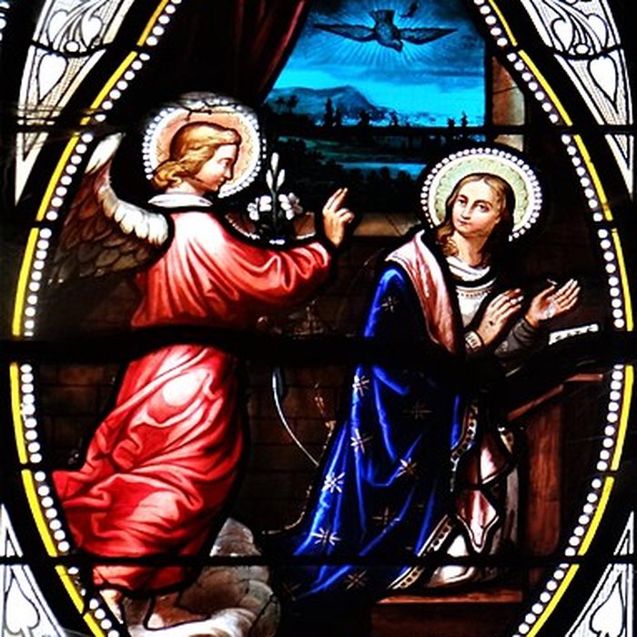 Photo de Église Notre-Dame-de-lAssomption de Castelfranc