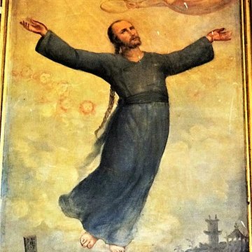 Église Notre-Dame-de-lAssomption de Castelfranc