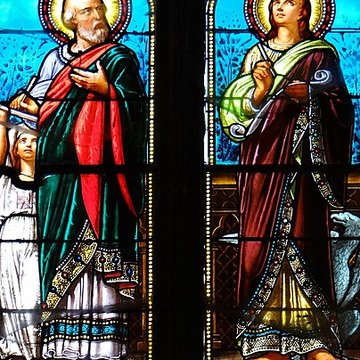 Église Notre-Dame-de-lAssomption de Castelfranc