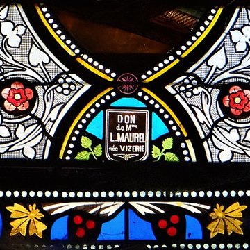 Église Notre-Dame-de-lAssomption de Castelfranc