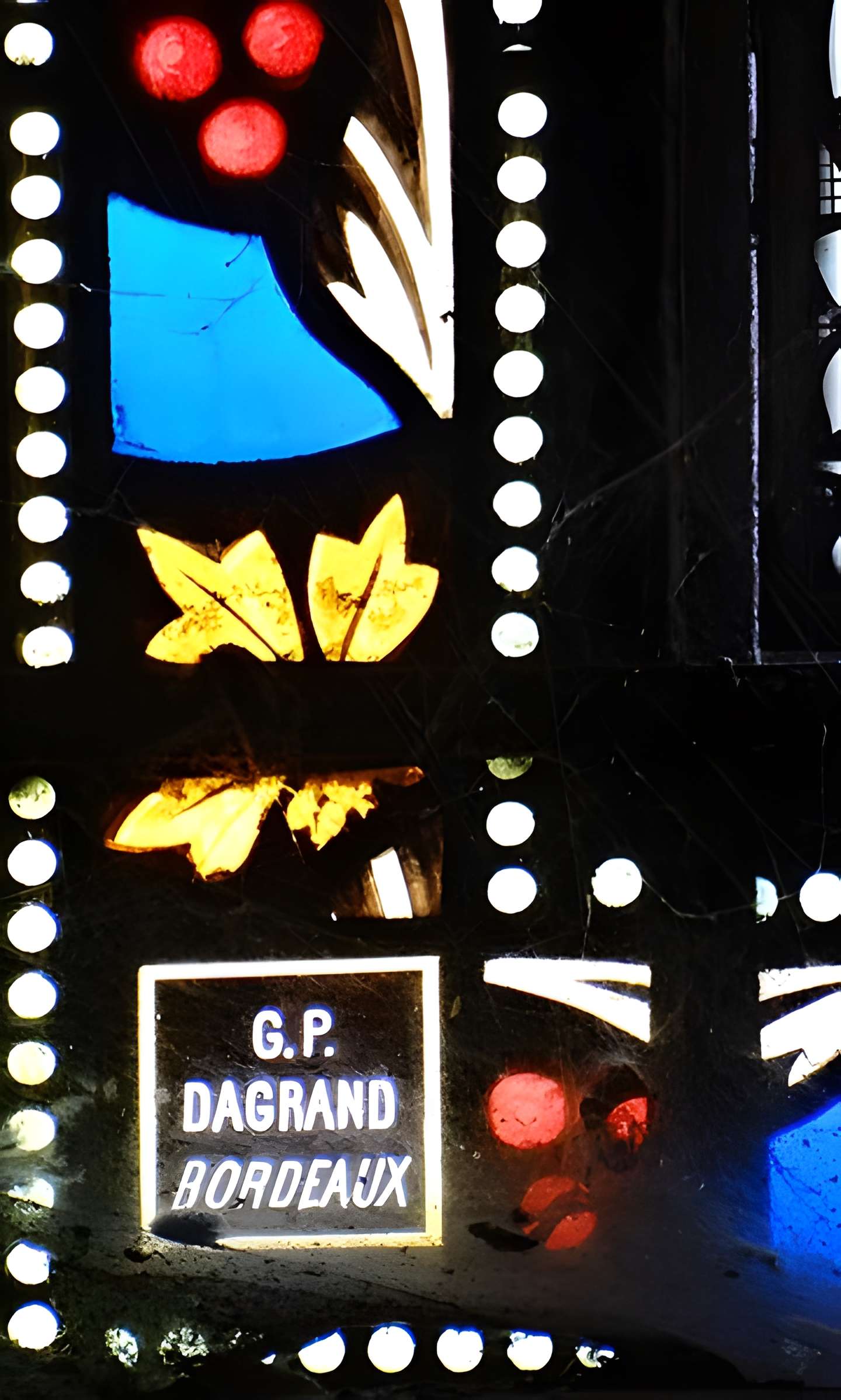 Église Notre-Dame-de-l'Assomption de Castelfranc