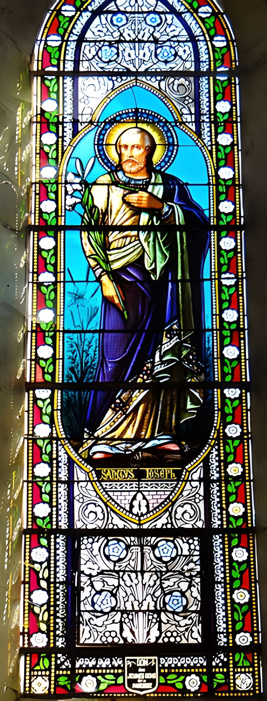 Église Notre-Dame-de-l'Assomption de Castelfranc