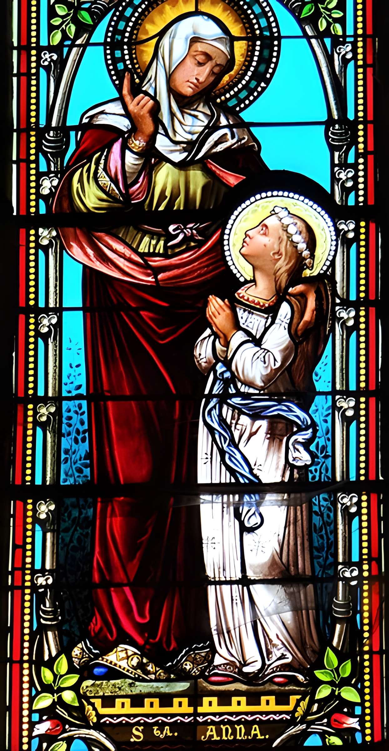 Église Notre-Dame-de-l'Assomption de Castelfranc