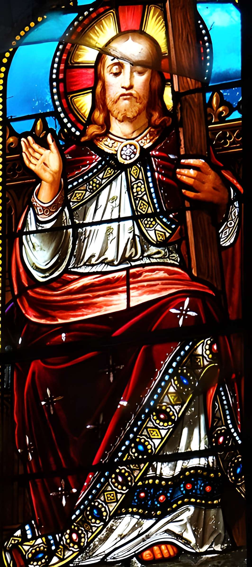 Église Notre-Dame-de-l'Assomption de Castelfranc