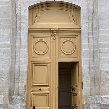 Église Notre-Dame-de-lAssomption de Chantilly
