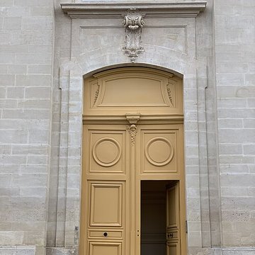 Église Notre-Dame-de-lAssomption de Chantilly