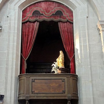 Église Notre-Dame-de-lAssomption de Chantilly